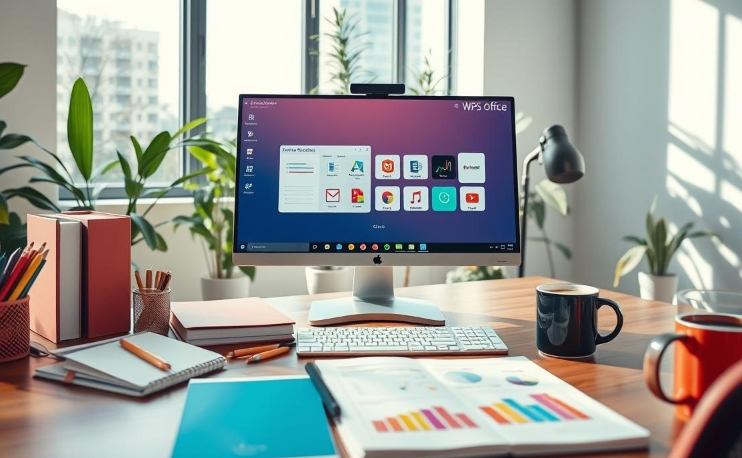 WPS Office电脑版官方下载最新版:一站式AI智能办公助手
